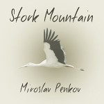 Stork Mountain: Audio Book